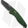 SOG Aegis AT Tanto AT-XR Lock Knife Forest/Moss GRN W/Safety (3.1" Black) -Sog SOG Aegis AT Tanto AT XR Lock Knife Forest Moss GRN w Safey 3in Black BHQ 170626 td