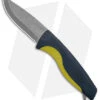 SOG Aegis FX Fixed Blade Knife Indigo/Acid Yellow (3.7" SW) 17-41-01-57 -Sog SOG Aegis FX FBK Indigo Acid Yellow 3in SW BHQ 140859 td