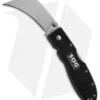 SOG Contractor IV Pocket Knife (2.625" Satin Plain) EL-40 -Sog SOG Contractor IV Pocket EL 40 BHQ 8453 jr