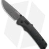 SOG Flash AT-XR Lock Spring Assisted Knife Urban Gray GRN (3.4" Dark Gray D2) -Sog SOG Flash AT Lock Knife Urban Gray 3 in Dark Gray BHQ 175647 td