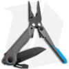 SOG Flash MT 7-in-1 Multi-Tool (Urban Gray/Cyan) -Sog SOG Flash MT 7 in 1 Multi Tool Urban Gray Cyan BHQ 140876 jr