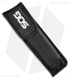 SOG Folding Camp Saw W/ Nylon Sheath F10-N 10 SOG Folding Camp Saw W/ Nylon Sheath F10-N -Sog SOG Folding Camp Saw Nylon Sheath F10 N BHQ 7162 jr sheath