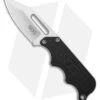 SOG Instinct Fixed Blade Knife Black G-10 (2.3" Satin) NB1012 -Sog SOG Instinct Fixed Blade Black G 10 Satin BHQ 28203 jr