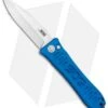 SOG Knives Spec Elite I Automatic Knife Blue (3.5" Satin) SE-51BU 1 SOG Knives Spec Elite I Automatic Knife Blue (3.5" Satin) SE-51BU -Sog SOG Knives Spec Elite I Auto Blue Satin SE 51BU BHQ 92925 jr