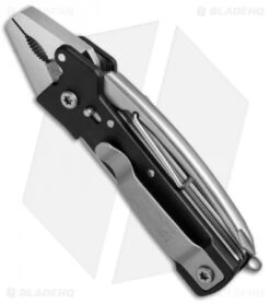 SOG Micro ToolClip 9-in-1 Multi-Tool TC1001-CP -Sog SOG Micro 9 in 1 Multi Tool TC1001 CP BHQ 52146 jr side