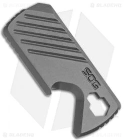 SOG PopGrip Multi-Tool Black + Graphite 805103 -Sog SOG POPGRIP Multi Tool Black Graphite BHQ 121282 jr tool