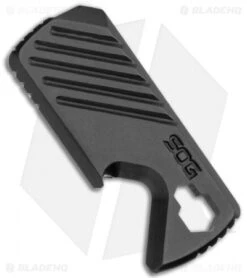 SOG PopGrip Multi-Tool Civic Cyan Blue + Black 805105 9 SOG PopGrip Multi-Tool Civic Cyan Blue + Black 805105 -Sog SOG POPGRIP Multi Tool Civic Cyan Black BHQ 121283 jr tool