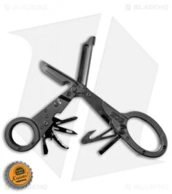 SOG Parashears Multi-Tool Scissors Black 23-125-01-43 -Sog SOG Parashears Multi Tool Scissors Black BHQ 99511 jr bottlecap