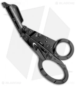 SOG Parashears Multi-Tool Scissors Black 23-125-01-43 -Sog SOG Parashears Multi Tool Scissors Black BHQ 99511 jr closed