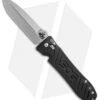 SOG Pent Arc Spear Point Arc-Lock Knife (4" Bead Blast) PE15 -Sog SOG Pent Arc spear point Arc Lock bb PE15 BHQ 52226 er