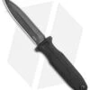 SOG Knives Pentagon FX Fixed Blade Knife Blackout G10 (4.75" Black) -Sog SOG Pentagon FX Blackout Black 17 61 01 57 BHQ 119269 jr