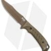 SOG Pillar Limited Fixed Blade Canvas Micarta (5" Bronze Cerakote) -Sog SOG Pillar Limited Fix Blade Canvas Micarta Bronze Cerakote UF1002 BX BHQ 94263 jr