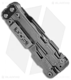 SOG PowerAccess 18-in-1 Multi-Tool W/ Pocket Clip PA1001-CP 9 SOG PowerAccess 18-in-1 Multi-Tool W/ Pocket Clip PA1001-CP -Sog SOG PowerAccess 18 in 1 Multi Tool PA1001 CP BHQ 52143 jr side