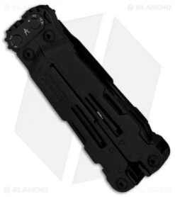 SOG PowerAccess Deluxe 21-in-1 Multi-Tool PA2002-CP -Sog SOG PowerAccess Deluxe 21 in 1 Multi Tool PA2002 CP BHQ 99510 jr side