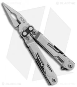 SOG PowerPint 18-in-1 Multi-Tool PP1001-CP -Sog SOG PowerPint 18 in 1 Mini Tool PP1001 CP BHQ 80622 jr plyers