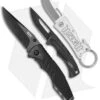 SOG Professional 3.1 3 In 1 Pocket Knife Kit 2 SOG Professional 3.1 3 In 1 Pocket Knife Kit -Sog SOG Professional 3.1 Kit BHQ 101817 jr