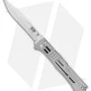 SOG SlimJim XL Bead Blast Assisted Opening Knife (4.18" Satin) SJ-51 -Sog SOG SlimJim XL Bead Blast Assisted Opening Knife 4.18 Satin SJ 51 BHQ 11536 LS