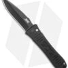 SOG Spec Elite I Automatic Knife (3.5" Black) SE-52 1 SOG Spec Elite I Automatic Knife (3.5" Black) SE-52 -Sog SOG Spec Elite I Auto Knife Black BHQ 8487 jr