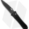 SOG Spec Elite II Automatic Knife (4" Black) SE-62 -Sog SOG Spec Elite II Automatic Knife 4 BlackSE 62 BHQ 8486 LS