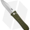 SOG Knives Spec Elite II Large Automatic Knife OD Green (4" Satin) SE-61OD 2 SOG Knives Spec Elite II Large Automatic Knife OD Green (4" Satin) SE-61OD -Sog SOG Spec Elite II Large OD Green Satin SE 61OD BHQ 70989 jr