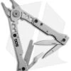 SOG Sync I Belt Buckle Multi-Tool SN1001-CP -Sog SOG Sync I Belt Buckle Multi Tool SN1001 CP BHQ 52144 jr