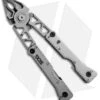 SOG Sync II Belt Buckle Multi-Tool SN1011-CP -Sog SOG Sync II Belt Buckle Multi Tool SN1011 CP BHQ 52145 jr closed