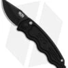SOG-TAC California Special Automatic Knife (1.9" Black) ST-14 2 SOG-TAC California Special Automatic Knife (1.9" Black) ST-14 -Sog SOG TAC California Special black BHQ 80605 er