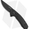 SOG-TAC XR Lock Knife Blackout Black G-10 (3.4" Black) 2 SOG-TAC XR Lock Knife Blackout Black G-10 (3.4" Black) -Sog SOG TAC XR Lock Knife Blackout Black G 10 Black BHQ 105727 LS