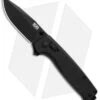 SOG Terminus XR Lock Knife Black G-10 (3" Black) TM1027 -Sog SOG Terminus XR Lock Black G 10 Black TM1027 BX BHQ 104060 jr