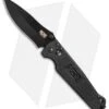 SOG Vision Arc Drop Point Arc-Lock Knife (4" Black) VS03 2 SOG Vision Arc Drop Point Arc-Lock Knife (4" Black) VS03 -Sog SOG Vision Arc drop point Arc Lock black VS03 BHQ 52242 er