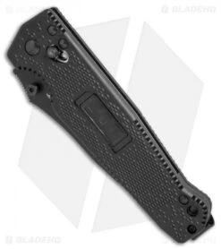 Sog -Sog SOG Vision Arc drop point Arc Lock black VS03 BHQ 52242 er spine