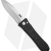 SOG Spec Elite II Automatic Knife (4" Satin) SE-61 -Sog Sog spec elite ii large SE 61 BHQ 8484 dl