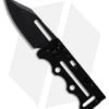 SOG Access Card 2.0 Slim Knife (2.75" Black) AC77 -Sog sog 99195
