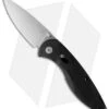 SOG Aegis Spring Assisted Knife (3.5" Satin) AE-01 -Sog sog aegis ae01 cp