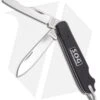 SOG Contractor III Pocket Knife (2.875" Satin Plain) EL-30 -Sog sog contractor el30