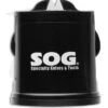 SOG Countertop Knife Sharpener SH-02 -Sog sog countertop knife sharpener
