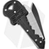 SOG Double Key Tool Knife And File (1.50" Black Plain) KEY401CP-1397 2 SOG Double Key Tool Knife And File (1.50" Black Plain) KEY401CP-1397 -Sog sog double key tool key401cp