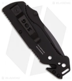 Sog -Sog sog escape ff 25 back