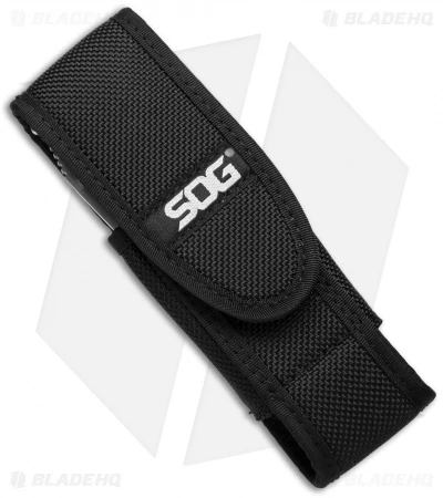 SOG FatCat Limited Edition Manual Folder Knife (Plain) FC-01 5 SOG FatCat Limited Edition Manual Folder Knife (Plain) FC-01 - Image 3