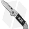 SOG Fielder Mini Spring Assisted Knife (2.75" Satin) FF3302