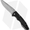 SOG Fusion Salute Lockback Knife (3.625" Bead Blast) FF-10 1 SOG Fusion Salute Lockback Knife (3.625" Bead Blast) FF-10 -Sog sog fusion salute ff 10 99166