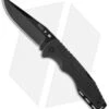 SOG Fusion Salute Lockback Knife (3.625" Black) FF-11 2 SOG Fusion Salute Lockback Knife (3.625" Black) FF-11 -Sog sog fusion salute ff 11