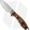 SOG Huntspoint Skinning S30V Fixed Blade Knife (3.6" Satin) HT014L 2 SOG Huntspoint Skinning S30V Fixed Blade Knife (3.6" Satin) HT014L -Sog sog huntspoint s ht014 fixed orange jm