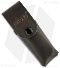 SOG PowerAssist EOD Multitool W/ Leather Case S67-L 9 SOG PowerAssist EOD Multitool W/ Leather Case S67-L -Sog sog multi tool power assist s67 l satin leather sheath