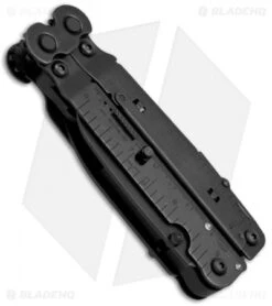 SOG PowerAssist EOD Multitool Black Oxide (14-in-1) B67 -Sog sog multi tool powerassist eod side