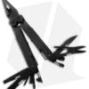 SOG PowerLock EOD 2.0 Multi-Tool + Scissors (Black) B61N -Sog sog powe rlock black b61n jm
