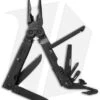 SOG PowerAssist 18-in-1 Multi-Tool W/ Nylon Case (Black Oxide) B66N-CP