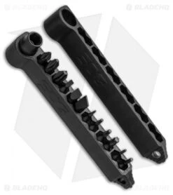 SOG Powerplay 19-in-1 Multi-Tool W/ Hex Bit Kit + Nylon Sheath PX1001N-CP -Sog sog powerplay and hex bit kit px1001n cp kit 2 cm