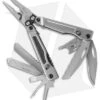 SOG Powerplay 18-in-1 Multi-Tool W/ Molded Sheath PX1001-CP -Sog sog powerplay px1001n cp cm