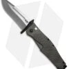 SOG Quake XL Spring Assisted Knife FDE Aluminum (4.5" Two-Tone) IM1101-BX -Sog sog quake xl im1101 bx dl